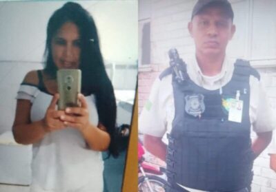 Interesse amoroso não correspondido motivou feminicídio seguido de suicídio no Coroadinho