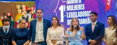 Iracema Vale diz que mulheres precisam ser protagonistas de sua história