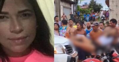 Mulher é assassinada com 11 tiros dentro de casa no interior do Maranhão