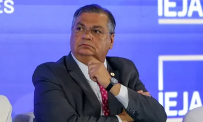 Flávio Dino suspende pagamento de emendas a ONGs não transparentes