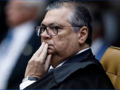 ESCÂNDALO!!! Gabinete do Ministro Flávio Dino sob suspeita