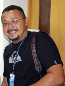 Fotógrafo Douglas Cunha Júnior morre em São Luís, aos 47 anos