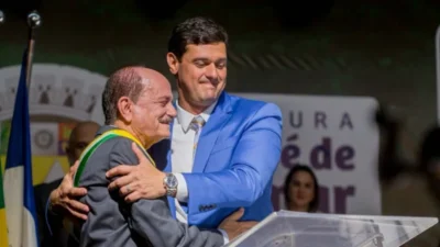 Racha, traições, apunhaladas nas costas e incertezas dominam o cenário político em Ribamar