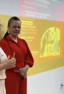 Um retrato da desordem na educação em saúde de Braide