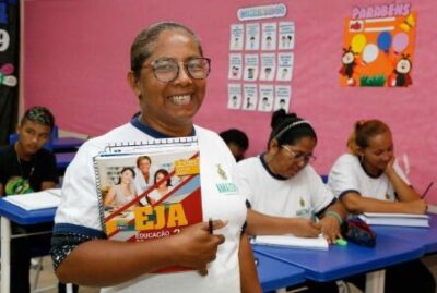 CGU aponta irregularidades na EJA em cidades do Maranhão