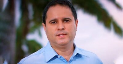 FAKE NEWS: Edivaldo Holanda Jr não corre risco de ser preso