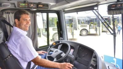 Recomendação do TCE, CPI na Câmara, troca de secretários e greves: veja o que Braide ignorou antes da nova licitação do transporte