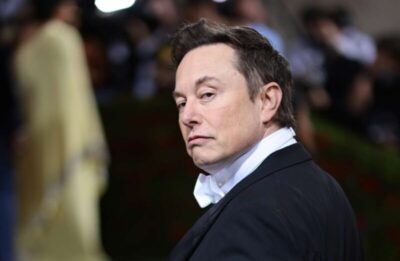 Forbes revela Top 10 Bilionários de 2025: Elon Musk lidera com US$ 342 bilhões, seguido por Zuckerberg