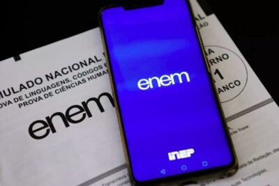 Apenas um estudante do Maranhão teve nota máxima na redação do Enem
