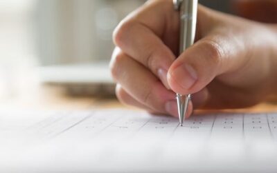 Resultados do Enem 2024 já estão disponíveis na Página do Participante