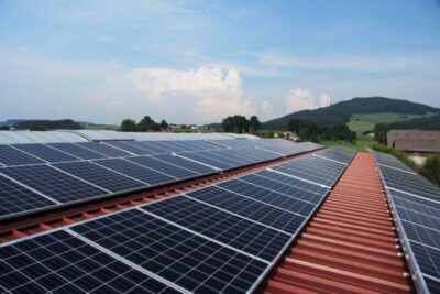 Financiamentos do Banco do Nordeste em energia renovável, em 2024, devem evitar emissão de 18 milhões de toneladas de CO2