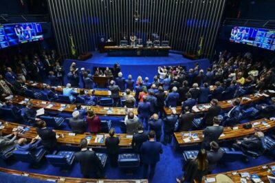 ‘71% rejeita o semipresidencialismo no país’, diz pesquisa