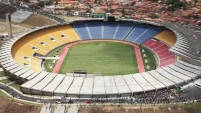 Flamengo enfrentará Botafogo-PB em São Luís pela Copa do Brasil com ingressos a partir de R$ 190