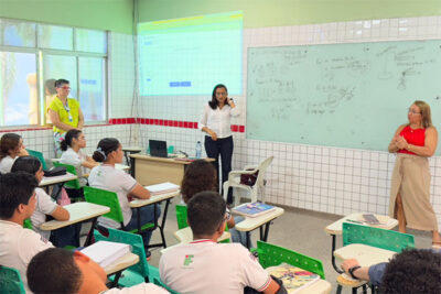 Fapema apoia plataforma para ajudar estudantes na redação do Enem