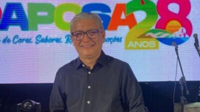 Justiça Federal determina bloqueio de bens do prefeito de Raposa; multa pode chegar a R$ 200 mil