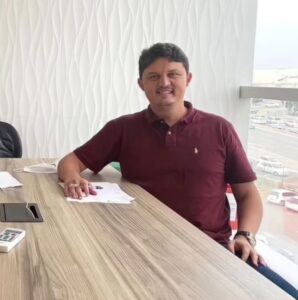 Alvo de operação por corrupção quer ocupar uma cadeira na Assembleia