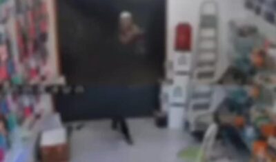 Loja de celulares é assaltada por dupla armada em Itapecuru-Mirim/MA