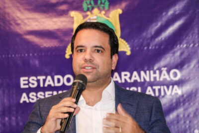 Edilázio Júnior pode atrair escândalo para a Assembleia Legislativa