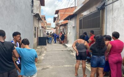 Mulher é encontrada morta em quitinete em São Luís