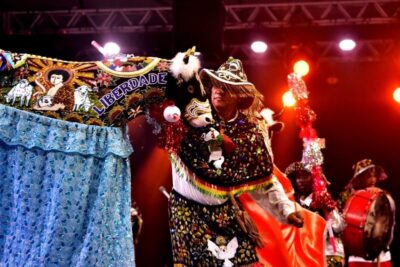 Prefeitura de São Luís inicia programação junina com São João nos Bairros e Arraial da Cidade, na Praça Maria Aragão