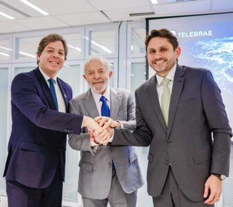 Juscelino Filho emplaca sucessor no Ministério das Comunicações