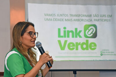 Prefeitura de São Luís promove Semana do Meio Ambiente com ações voltadas para arborização da cidade
