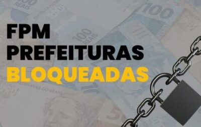 Anapurus e Buriticupu não devem receber FPM no dia 20 de maio