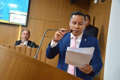Audiência solicitada por Penha irá tratar sobre alagamentos em São Luís