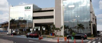 Homem é preso no Hospital UDI por tentativa de estupro de vulnerável