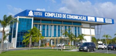 Reportagens da Rádio e TV Assembleia são finalistas do Prêmio BNB de Jornalismo