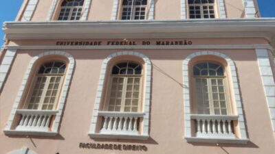 Maranhão avança com o primeiro doutorado em Direito da sua história