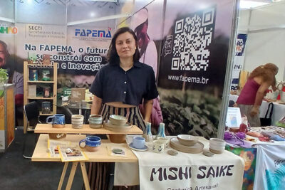 Fapema fortalece presença feminina no ecossistema científico