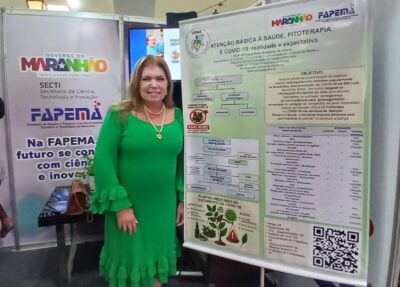 Estudo analisa uso de plantas no tratamento da Covid-19 e combate informações falsas