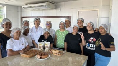 Farinha de Babaçu é principal ingrediente para uma Revolução Gastronômica no Maranhão