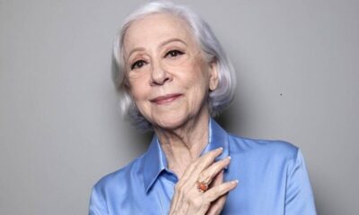 ‘Sabia que minha filha ia ganhar’, diz Fernanda Montenegro