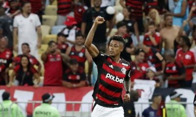 Com a vitória do Flamengo sobre o Vasco, Carioca 2025 pode ser decidido num Fla-Flu