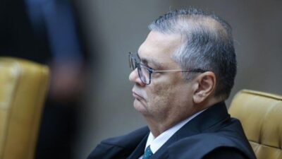STF deve ser acionado contra emenda de líder e Dino tende a barrar manobra