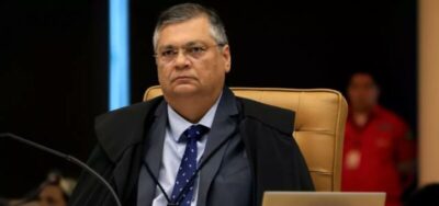 Flávio Dino proíbe Prefeitura de São Paulo de mudar nome da Guarda Municipal para Polícia Municipal