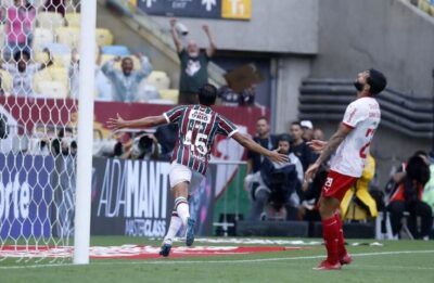 Renato Gaúcho estreia com vitória sobre RB Bragantino à frente do Fluminense