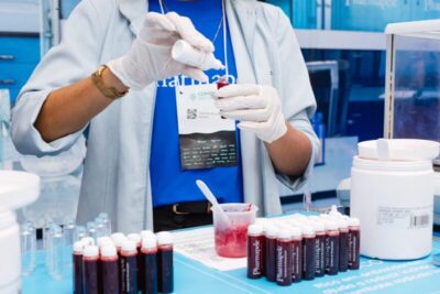 Médica orienta sobre como manter o corpo em equilíbrio durante o Carnaval