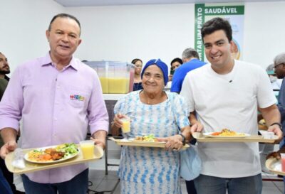 Paulo Casé pronto para entregar um dos melhores mandatos da Alema
