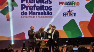 Governo do Estado e Sebrae confirmam programa Cidade Empreendedora nos 217 municípios do Maranhão durante encontro de gestores municipais