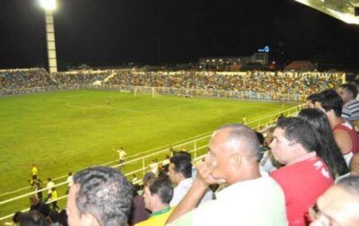 Imperatriz e Sampaio Corrêa abrem neste sábado Campeonato Maranhense