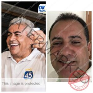 Dr. Zé Francisco fecha apoio com Eduardo DP e se articula para 2026
