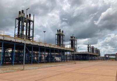Justiça Federal anula licença prévia de usina termoelétrica em São Luís