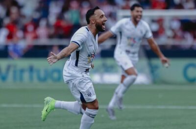 Maricá surpreende Botafogo e estreia com vitória no Campeonato Carioca
