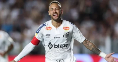 Após prejuízo com Flamengo, empresários apostam em Neymar para novo jogo no Castelão