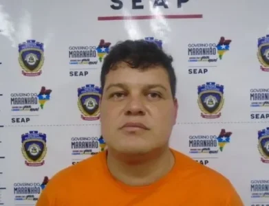 EXCLUSIVO! PF busca Gilbson Cutrim em Pedrinhas e transfere para o presídio Federal em Brasília; vem bomba aí