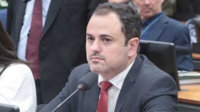 STF tende a negar pedido de Glauber Braga para reverter cassação