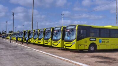 Nada de ‘UberBraide’! Greve dos rodoviários continua, e Justiça decide impasse nesta quinta (20)